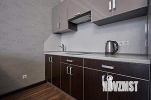 1-к квартира, посуточно, 50м2, 1/4 этаж