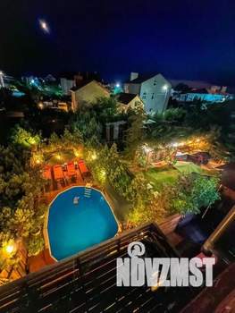 2-к квартира, посуточно, 50м2, 1/1 этаж