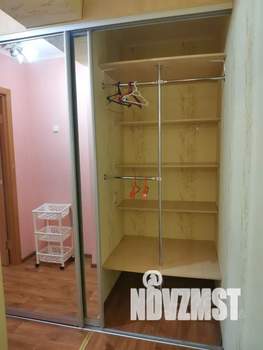 2-к квартира, посуточно, 43м2, 4/5 этаж