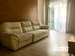 2-к квартира, на длительный срок, 67м2, 2/2 этаж