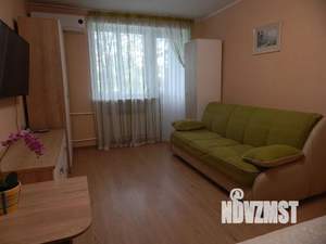 1-к квартира, посуточно, 35м2, 3/5 этаж