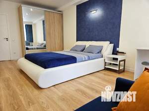 1-к квартира, посуточно, 50м2, 2/5 этаж