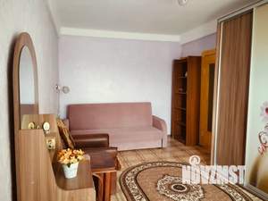 1-к квартира, посуточно, 31м2, 3/5 этаж