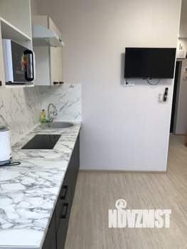 Студия квартира, посуточно, 20м2, 1/3 этаж