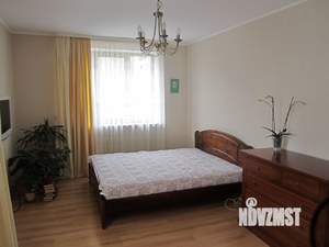 1-к квартира, на длительный срок, 45м2, 3/5 этаж