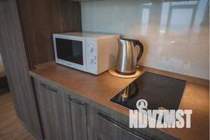 1-к квартира, посуточно, 44м2, 7/9 этаж