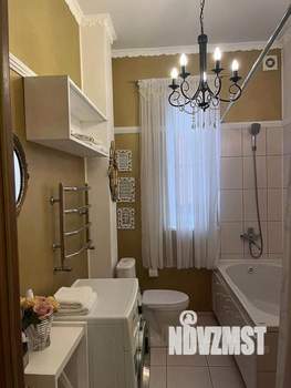 2-к квартира, на длительный срок, 55м2, 1/2 этаж