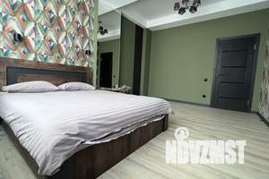 2-к квартира, посуточно, 44м2, 11/12 этаж