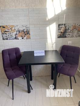 1-к квартира, посуточно, 34м2, 1/4 этаж