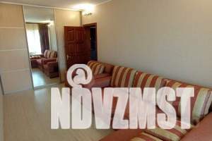 2-к квартира, посуточно, 31м2, 2/2 этаж