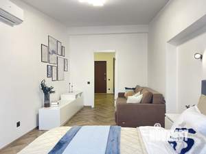 2-к квартира, посуточно, 56м2, 3/3 этаж