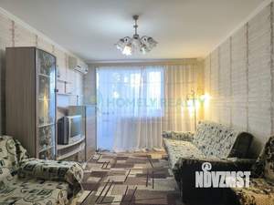 1-к квартира, на длительный срок, 31м2, 2/5 этаж