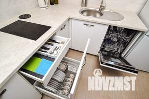 3-к квартира, посуточно, 62м2, 4/5 этаж