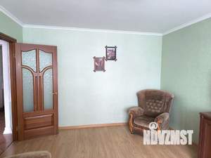 2-к квартира, посуточно, 57м2, 9/10 этаж