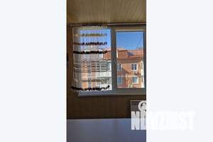 2-к квартира, посуточно, 48м2, 5/5 этаж
