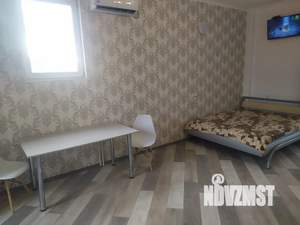 1-к квартира, посуточно, 35м2, 2/2 этаж
