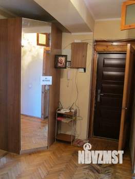 3-к квартира, на длительный срок, 67м2, 4/5 этаж