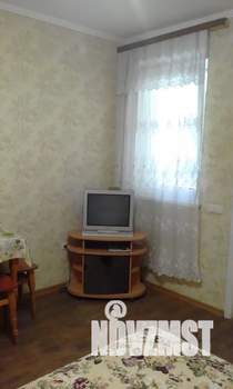 1-к квартира, посуточно, 24м2, 1/1 этаж