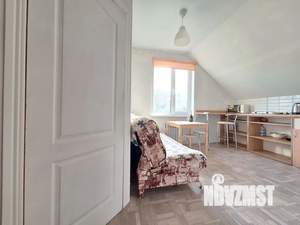 2-к квартира, посуточно, 35м2, 2/2 этаж