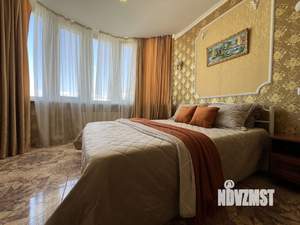 1-к квартира, посуточно, 45м2, 8/11 этаж