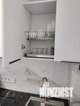 1-к квартира, посуточно, 45м2, 8/16 этаж