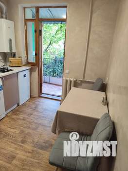 1-к квартира, посуточно, 29м2, 1/5 этаж