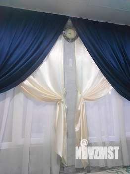 Студия квартира, на длительный срок, 16м2, 1/1 этаж