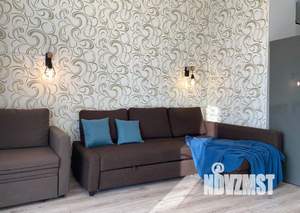 2-к квартира, посуточно, 70м2, 5/5 этаж