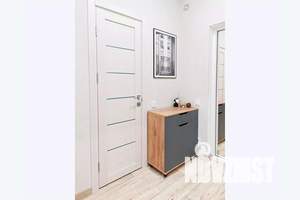 1-к квартира, посуточно, 28м2, 6/9 этаж