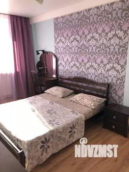 1-к квартира, посуточно, 30м2, 2/5 этаж