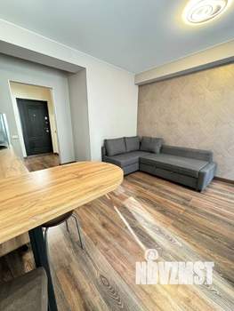 Студия квартира, на длительный срок, 25м2, 1/10 этаж