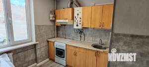 2-к квартира, на длительный срок, 42м2, 3/5 этаж