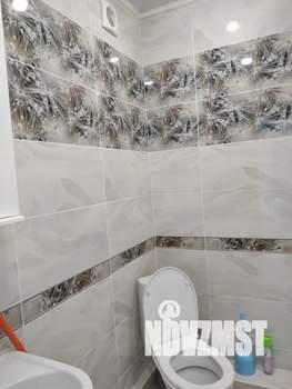 Студия квартира, посуточно, 25м2, 8/8 этаж