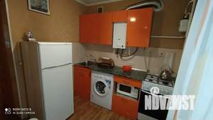 1-к квартира, посуточно, 32м2, 2/5 этаж