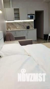 Студия квартира, посуточно, 33м2, 9/10 этаж