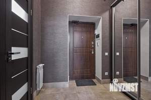 1-к квартира, посуточно, 50м2, 1/1 этаж