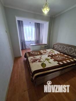 3-к квартира, на длительный срок, 75м2, 7/17 этаж