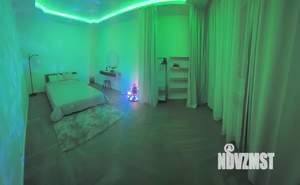 1-к квартира, посуточно, 34м2, 3/3 этаж