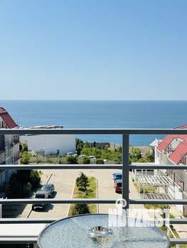 Студия квартира, посуточно, 25м2, 4/5 этаж