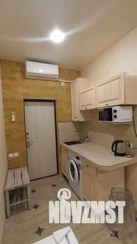 1-к квартира, посуточно, 22м2, 1/2 этаж