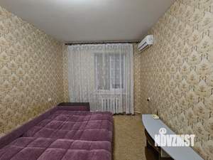 1-к квартира, на длительный срок, 32м2, 1/2 этаж