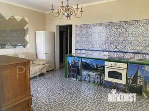 1-к квартира, на длительный срок, 60м2, 6/16 этаж