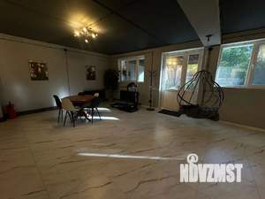 2-к квартира, посуточно, 100м2, 1/4 этаж