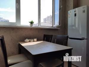 1-к квартира, на длительный срок, 40м2, 3/11 этаж