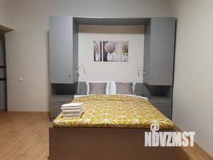 Студия квартира, посуточно, 24м2, 2/2 этаж