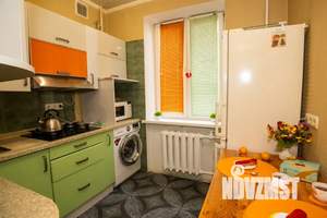 2-к квартира, посуточно, 44м2, 2/5 этаж