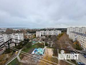 2-к квартира, посуточно, 65м2, 10/12 этаж