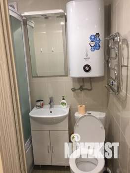 1-к квартира, посуточно, 26м2, 3/5 этаж