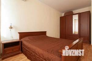 2-к квартира, посуточно, 90м2, 1/9 этаж