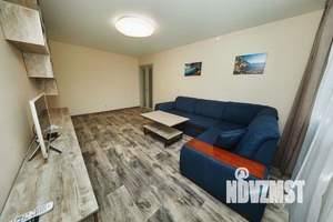 1-к квартира, посуточно, 74м2, 1/1 этаж